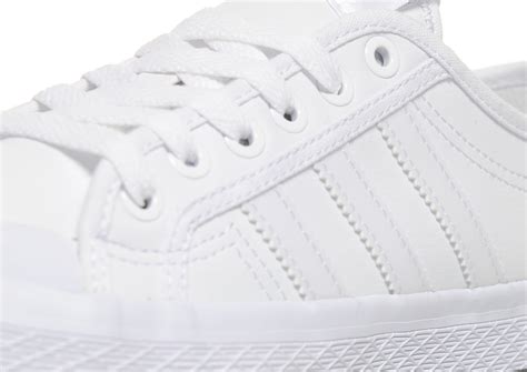 honey lo white adidas.